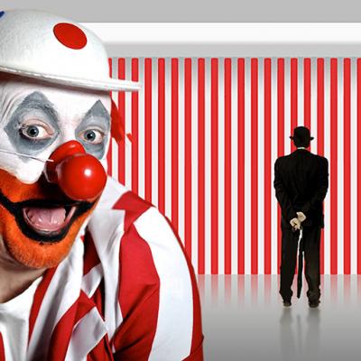 Klovn i crvene pruge 2022